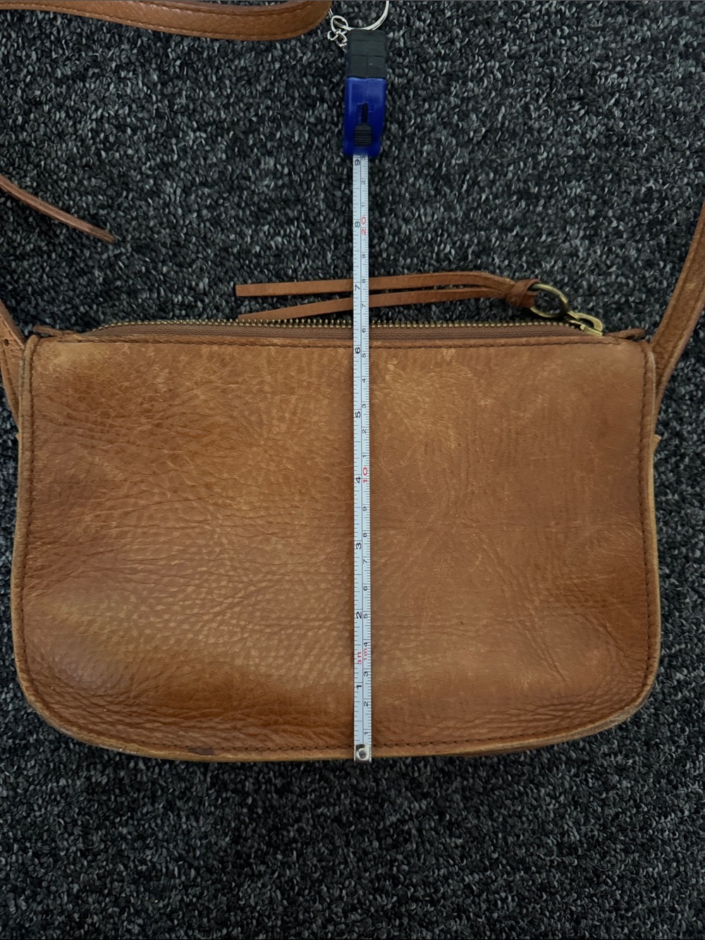 Madewell Purse - Picture 3 of 7